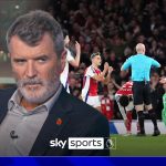 Roy Keane still not convinced Arsenal can compete with Man City